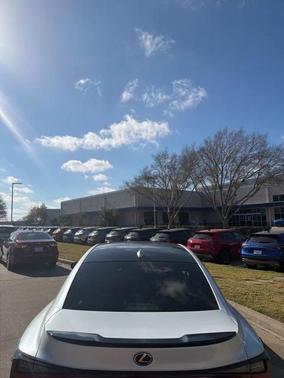 2021 Lexus IS 300 Base