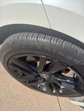 2021 Lexus IS 300 Base