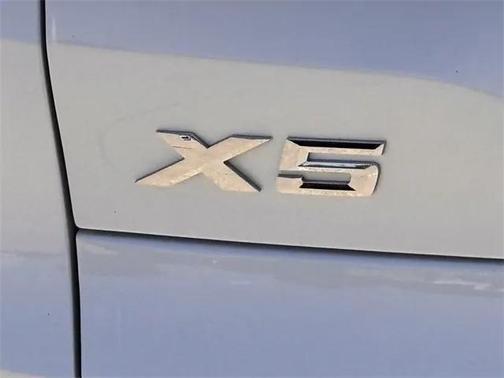 2025 BMW X5 sDrive40i
