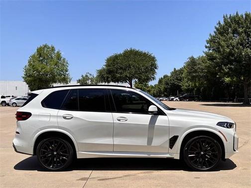 2025 BMW X5 sDrive40i