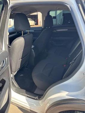 2017 Mazda CX-5 Sport