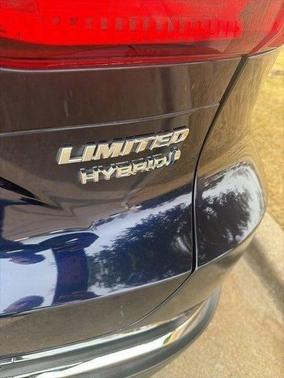 2021 Toyota Venza Limited