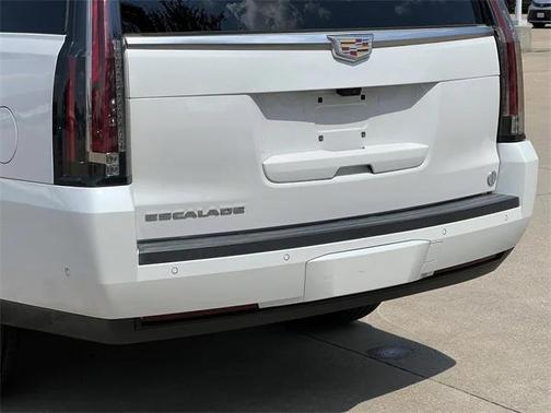 2019 Cadillac Escalade ESV Premium Luxury