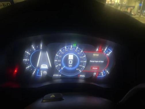 2019 Cadillac Escalade ESV Premium Luxury