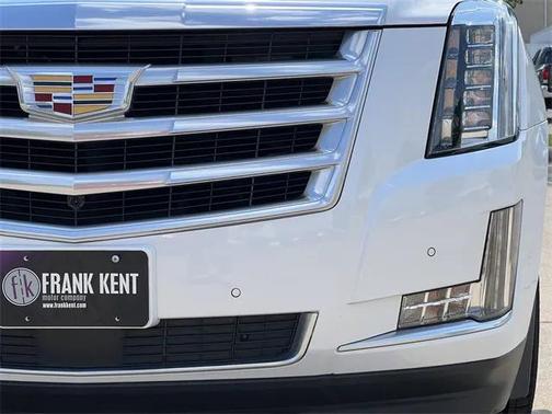 2019 Cadillac Escalade ESV Premium Luxury