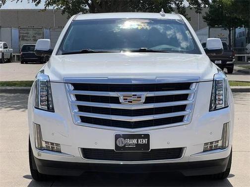 2019 Cadillac Escalade ESV Premium Luxury