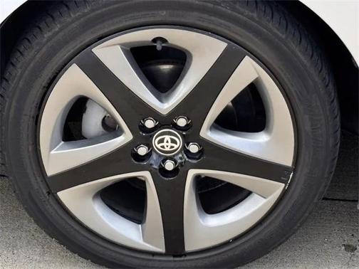 2022 Toyota Prius Limited