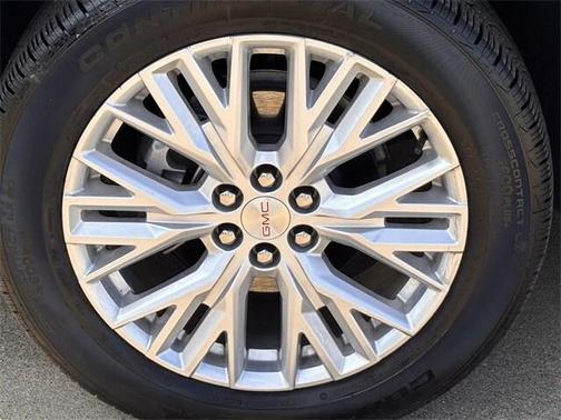 2024 GMC Acadia AWD Elevation