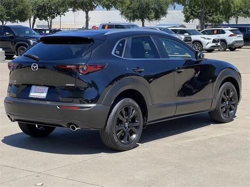 2024 Mazda CX-30 2.5 S Select Sport