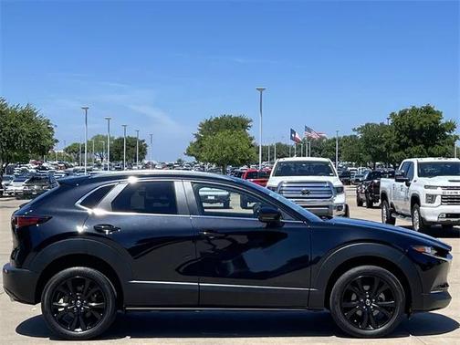 2024 Mazda CX-30 2.5 S Select Sport