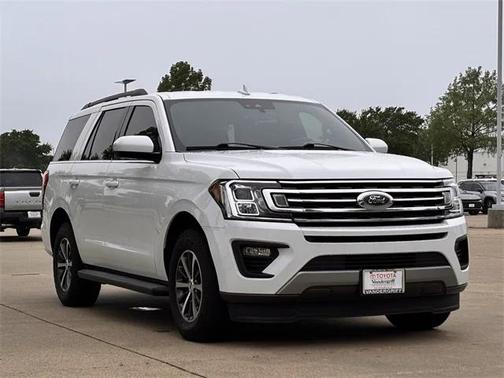 2021 Ford Expedition XLT