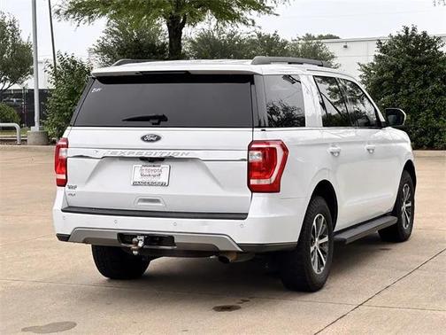 2021 Ford Expedition XLT