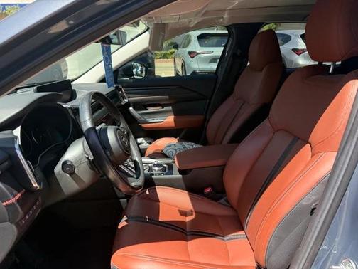 2024 Mazda CX-50 2.5 Turbo Premium Plus Package