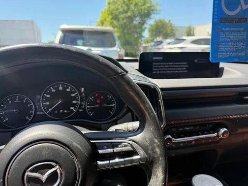 2024 Mazda CX-50 2.5 Turbo Premium Plus Package