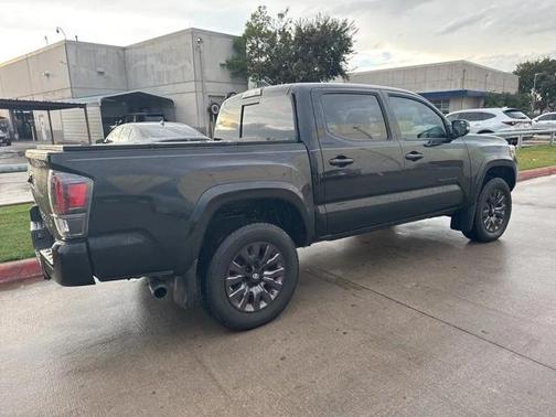 2023 Toyota Tacoma Limited