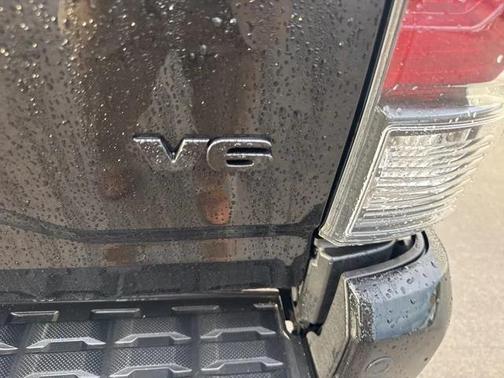 2023 Toyota Tacoma Limited