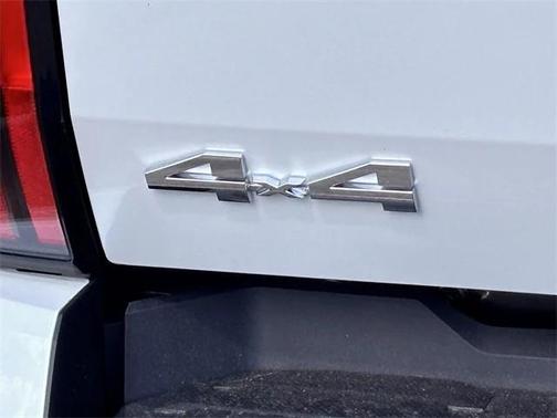 2025 Toyota Tundra Hybrid 1794 Edition