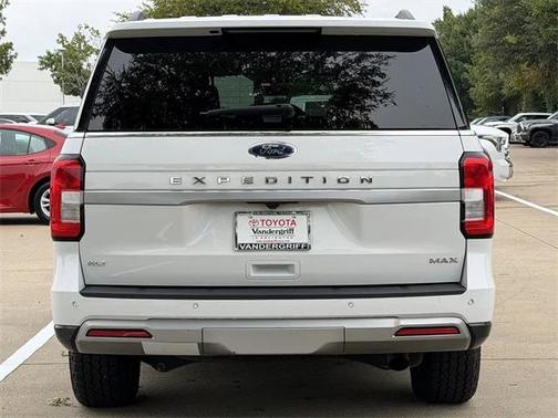 2024 Ford Expedition Max XLT
