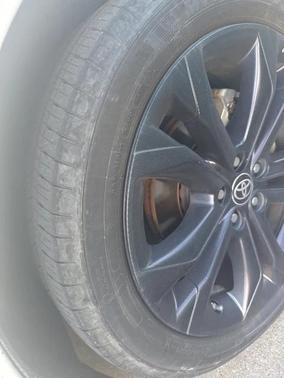 2023 Toyota Sienna XSE 7 Passenger