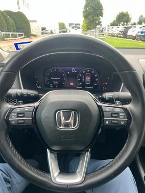 2022 Honda Civic Touring