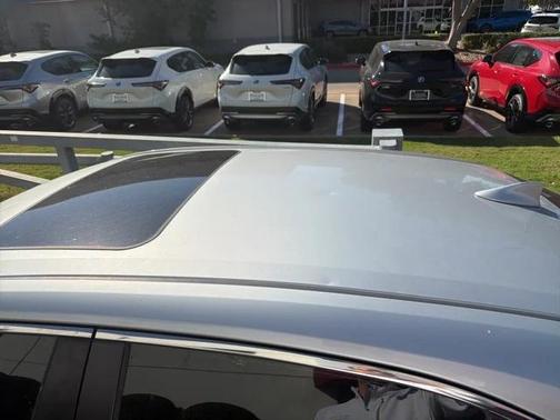 2024 Toyota Corolla Hybrid XLE