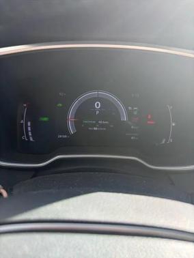 2024 Toyota Corolla Hybrid XLE