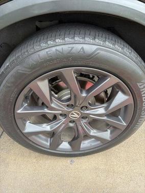 Black 2022 Acura MDX A-Spec Package