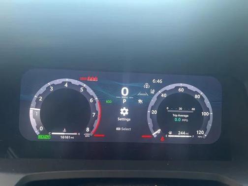 2024 Toyota Tacoma TRD Pro