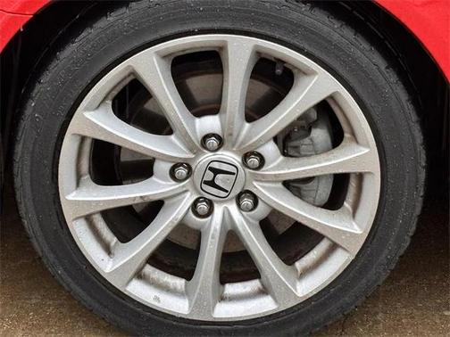 2006 Honda S2000 Base