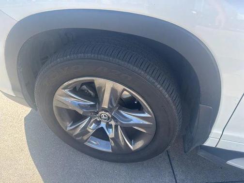 2018 Toyota Highlander Limited Platinum