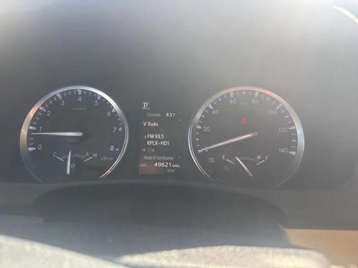 2018 Toyota Highlander Limited Platinum