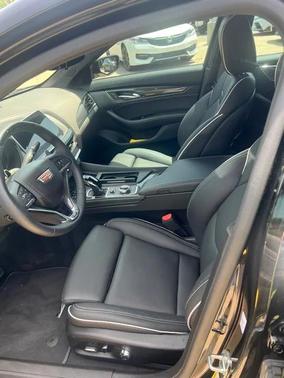2024 Cadillac CT5-V V-Series Blackwing