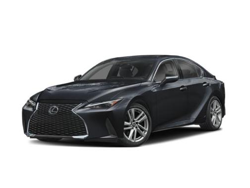 2024 Lexus IS 300 Base