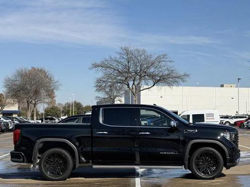 2023 GMC Sierra 1500 Denali Ultimate