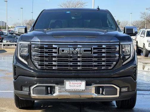 2023 GMC Sierra 1500 Denali Ultimate