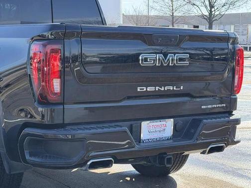 2023 GMC Sierra 1500 Denali Ultimate
