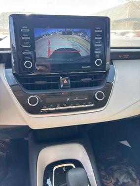 2021 Toyota Corolla L