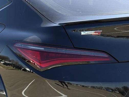 2025 Acura Integra Type S