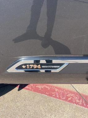 2024 Toyota Tundra Hybrid 1794 Edition