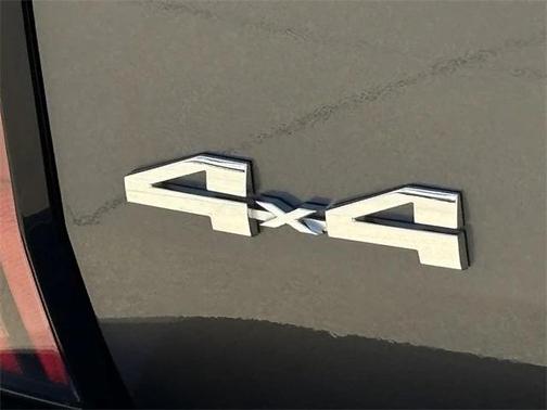 2024 Toyota Tundra Hybrid 1794 Edition