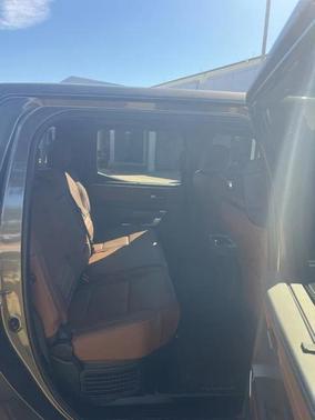 2024 Toyota Tundra Hybrid 1794 Edition