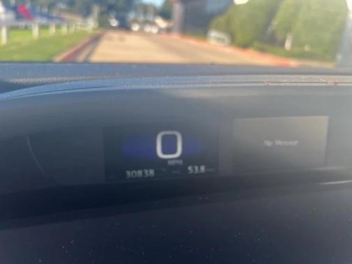 2021 Toyota Prius XLE