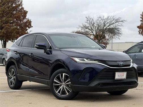 2023 Toyota Venza LE