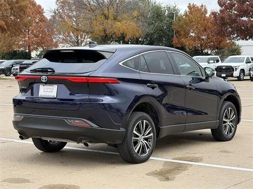 2023 Toyota Venza LE