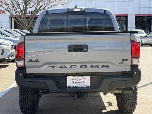 2019 Toyota Tacoma SR5
