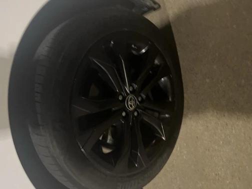 2022 Toyota Sienna XSE 7 Passenger
