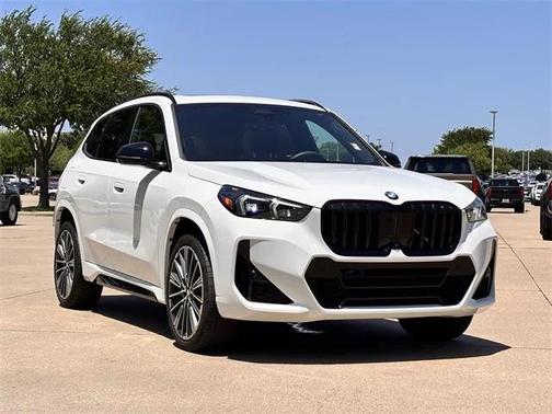 2024 BMW X1 xDrive28i