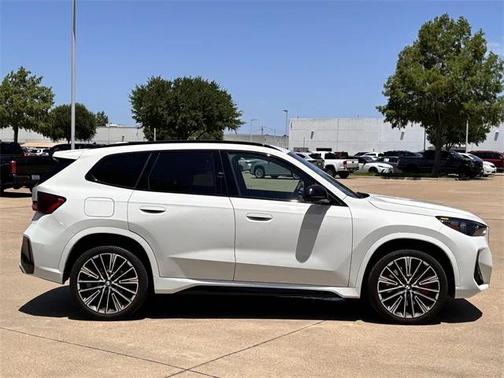 2024 BMW X1 xDrive28i