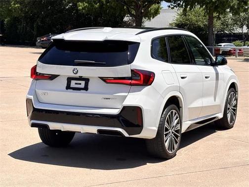 2024 BMW X1 xDrive28i