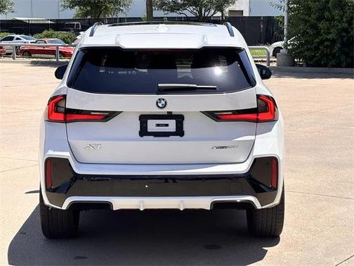 2024 BMW X1 xDrive28i